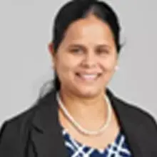 Dr Padma Jatoth