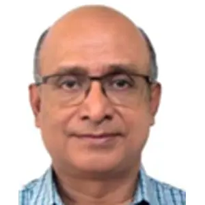 Dr Partha Basu