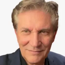 Dr Philippe J. Descamps