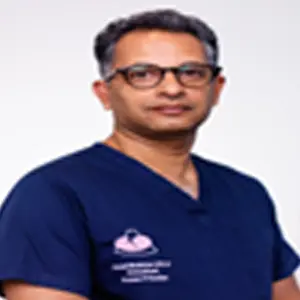 Dr Pranav Pandey