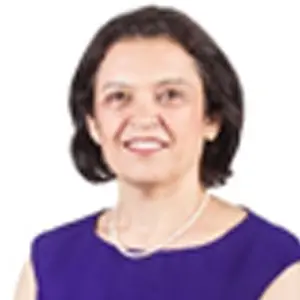 Dr Ranee Thakar