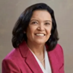 Dr Ranee Thakar