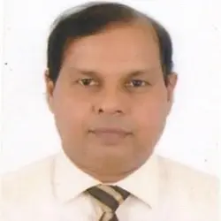 Dr U.D.P. Ratnasiri
