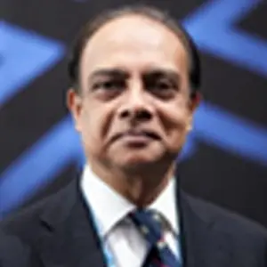 Dr Ravichandran