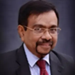 Dr Rohana Haththotuwa