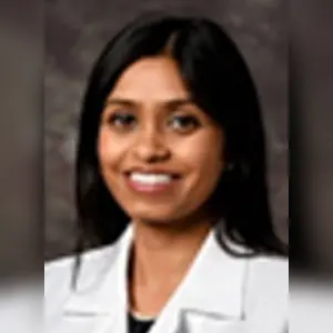 Dr Ruchira Singh