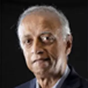 Sir Sabaratnam Arulkumaran