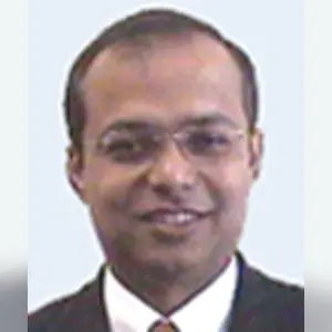 Dr Sambit Mukhopadhyay