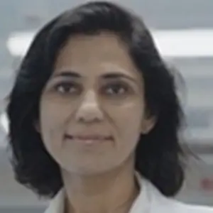 Dr Shalini Khanna