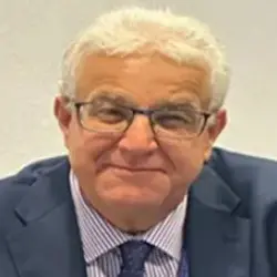 Dr Sherif Abdel-Fattah