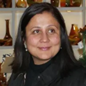 Dr Soma Mukherjee