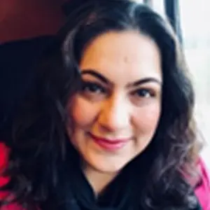 Dr Surabhi Nanda
