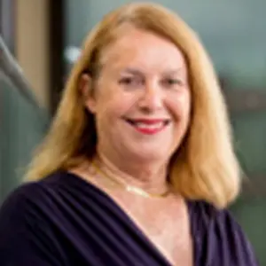 Dr Suzanne Garland