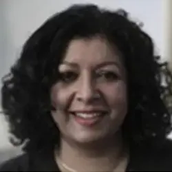 Dr Theresa Freeman-Wang