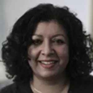 Dr Theresa Freeman-Wang