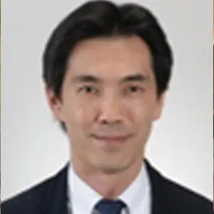 Prof Tsukasa Baba