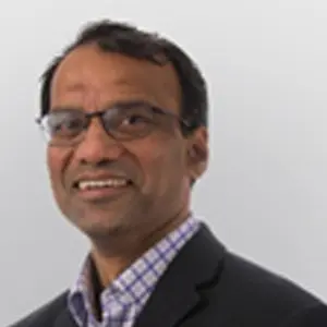 Dr Yatin Thakur
